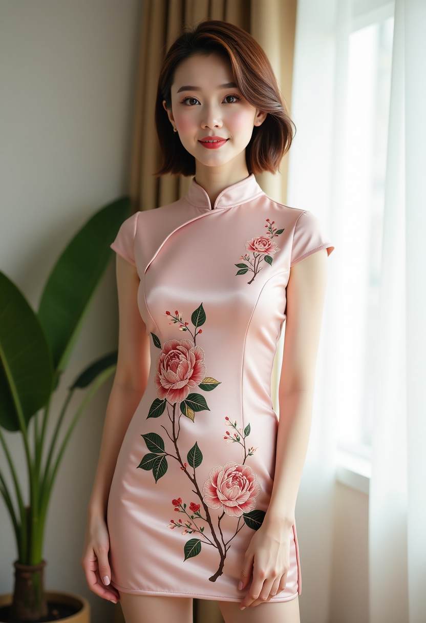 主视觉